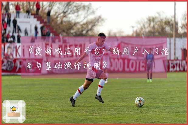 《爱游戏应用平台：新用户入门指南与基础操作说明》