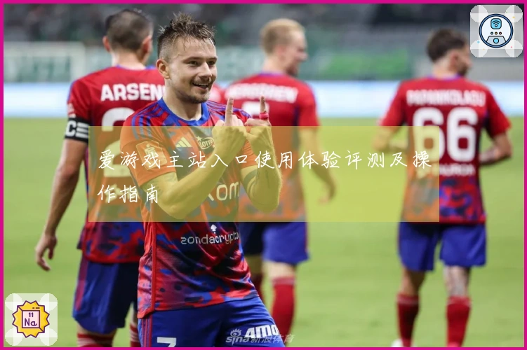 爱游戏主站入口使用体验评测及操作指南